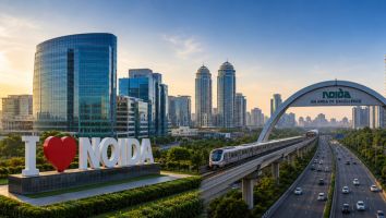 M3M Residential Projects in Noida
