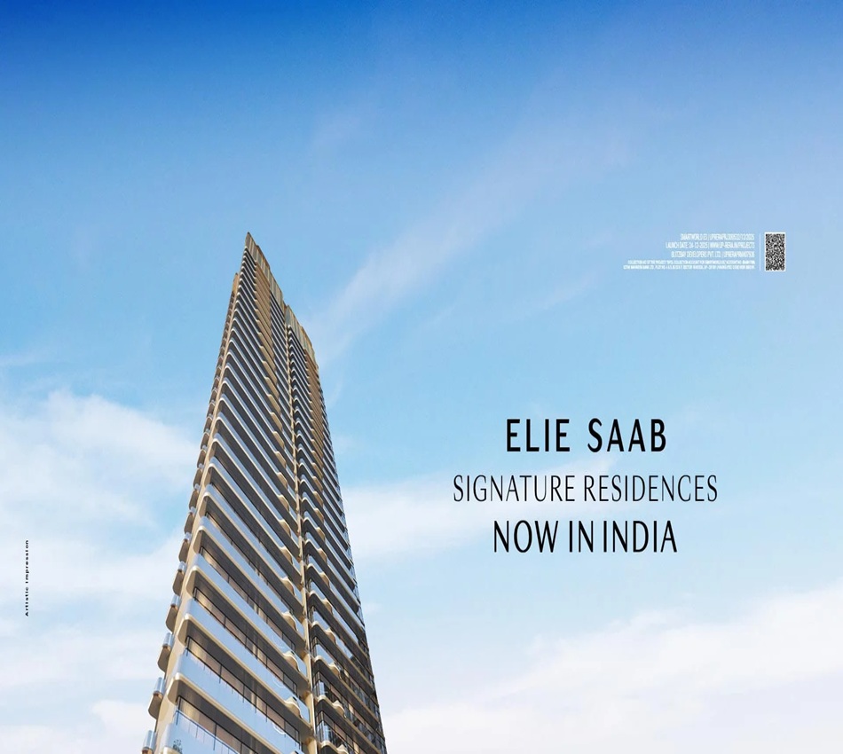 Smart World Elie Saab