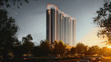 M3M Jacob & Co Residences