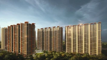 Smart World Sector 96 Noida