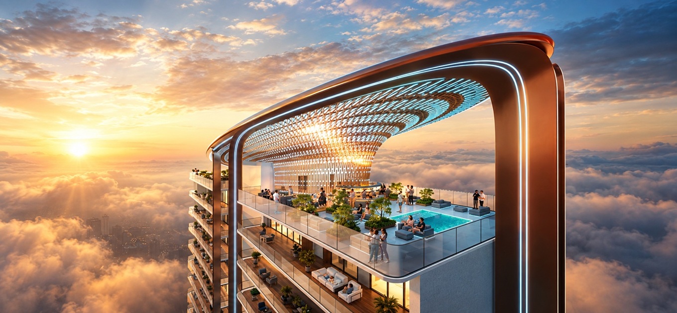 M3M Sector 97 Noida