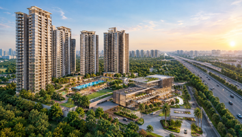 M3M Sector 96 Noida