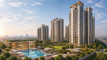 Smartworld GIC Lofts