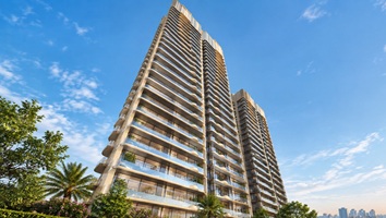 Smart World Sector 98 Noida