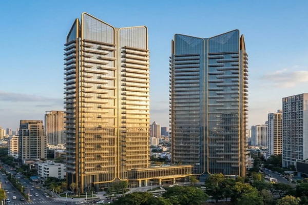 Trump Sector 94 Noida