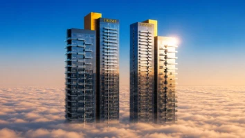 Trump Tower Noida